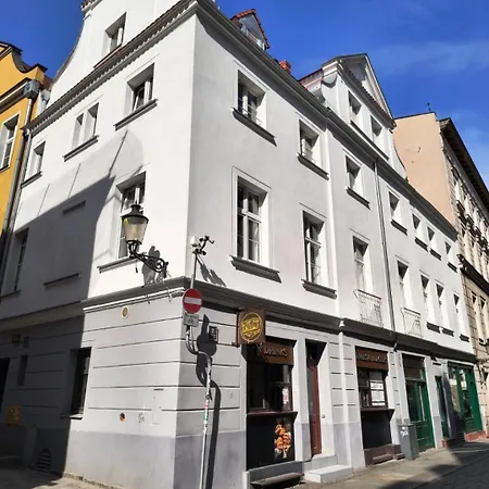 Wroclawska 6 Apartment Poznan Exterior photo
